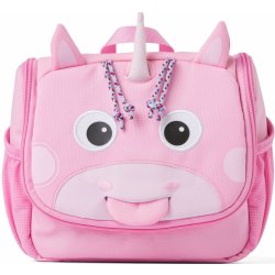 Affenzahn Washbag Ursula Unicorn pink