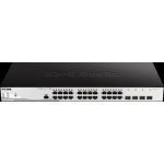 D-Link DGS-1210-28P/ME/E – Zboží Živě
