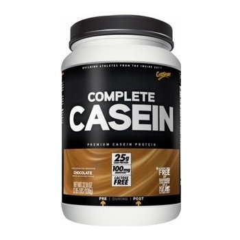 Cytosport Complete Casein 930 g