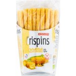 Crispins tyčka Bio kukuřičná 50 g – Zboží Dáma