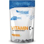 Natural Nutrition Vitamin C+ Slow Release 100 g – Hledejceny.cz