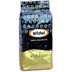 Bristot Sublime zrnková 1 kg – Hledejceny.cz