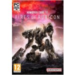 Armored Core VI Fires of Rubicon (Launch Edition) – Hledejceny.cz