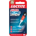LOCTITE Super Bond vteřinové lepidlo 2g – Hledejceny.cz