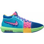 Nike LeBron Witness VIII Multi – Zboží Dáma