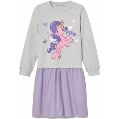 Dívčí tylové šaty My little Pony – Zboží Dáma