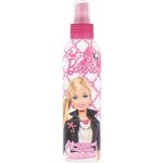 Barbie Barbie tělový sprej 200 ml – Zboží Dáma