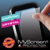 Ochranná fólie pro mobilní telefon Ochranná fólie MyScreen Double pro Sony Xperia E4 E2105
