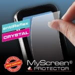 Ochranná fólie MyScreen Double pro Sony Xperia E4 E2105 – Zbozi.Blesk.cz