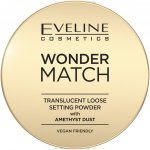 Eveline Cosmetics Wonder Match sypký pudr 5 g – Zbozi.Blesk.cz