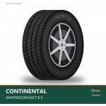 Continental WinterContact 8 S 275/40 R21 107V – Hledejceny.cz