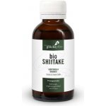 Tyroler Glückspilze Shiitake lentinula edodes 100 ml extrakt – Hledejceny.cz