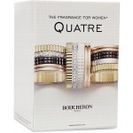 Boucheron Quatre parfémovaná voda dámská 100 ml – Zboží Dáma