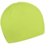 coFEE čepice Jersey zimní B3003-41 Žlutá – Hledejceny.cz
