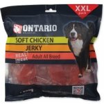 ONTARIO Snack Soft Chicken Jerky 500 g – Zboží Mobilmania