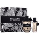 Viktor & Rolf Spicebomb toaletní voda pánská 90 ml – Zbozi.Blesk.cz