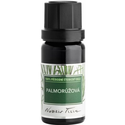 Nobilis Tilia palmorůžová 2 ml – Hledejceny.cz