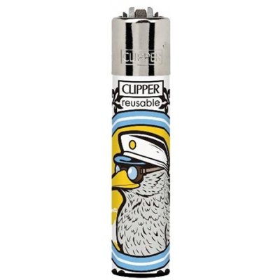Clipper Pilot Animals 04 – Hledejceny.cz