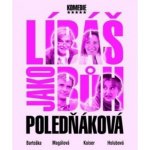Líbáš jako bůh DVD – Hledejceny.cz