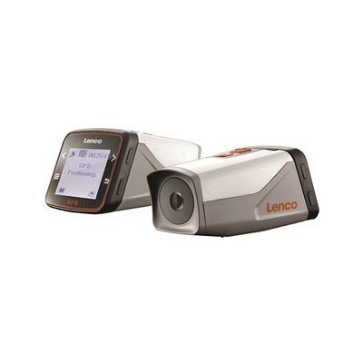 LENCO Sportcam-600