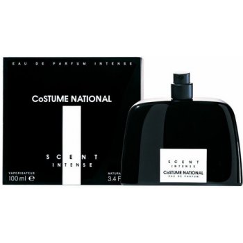 Costume National Scent Intense parfémovaná voda dámská 50 ml