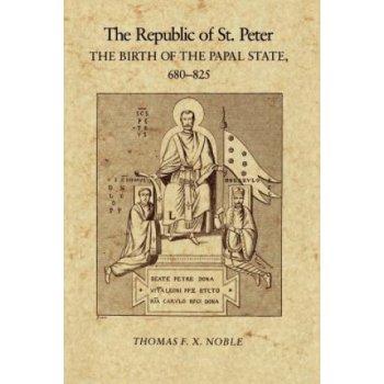Republic of St. Peter