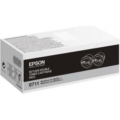 Epson C13S050711 - originální – Hledejceny.cz