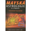 Mayská astrologie v praxi