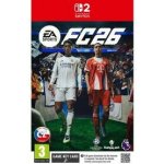 EA Sports FC 26 – Hledejceny.cz