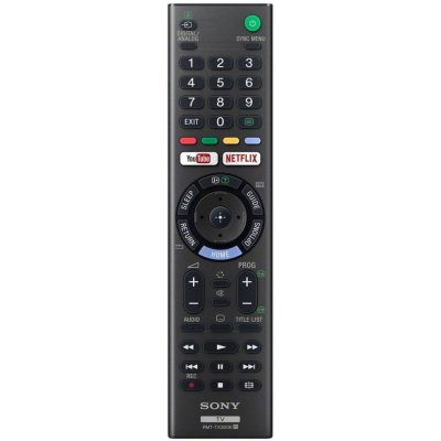 Dálkový ovladač Sony FWD-55X70G – Hledejceny.cz