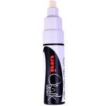 Uni PWE-8K Chalk bílá – Sleviste.cz