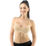 Gina 07021P béžová – Zboží Dáma