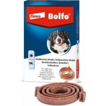 Bolfo Obojek antiparazitní 70 cm – Hledejceny.cz