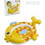 Intex 57111 Zlatá rybka 140 x 124 x 34 cm – HobbyKompas.cz