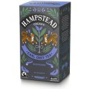 Hampstead Tea London BIO černý čaj s bergamotem Earl Grey 20 ks