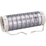 Ferplast Tunel fretka potkan závěsný rovný 10,5 x 29 cm – Zbozi.Blesk.cz