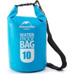 Naturehike vodotěsný vak 10 l – Zboží Mobilmania