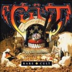 Cult - Best Of Rare Cult CD – Hledejceny.cz