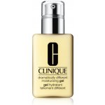 Clinique Dramatically Different Moisturizing Gel with Pump intenzivní gel k doplnění hydratace pro smíšenou až mastnou pleť 125 ml – Zbozi.Blesk.cz