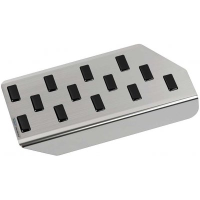 Alu-Frost Opěrka nohy Hyundai ix20 FL 2015-2019 | Zboží Auto