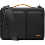 Tomtoc Messenger 16" MacBook Pro 2019 TOM-A42-E02D černá – Zboží Mobilmania