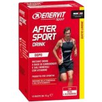 ENERVIT After Sport Drink 150 g – Zboží Mobilmania