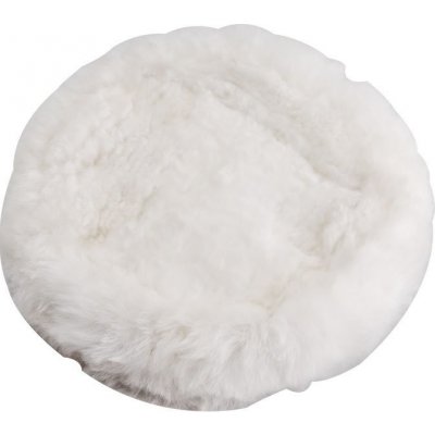 Extol Premium leštící ovčí rouno 180mm – Zboží Dáma