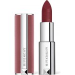 Givenchy Matná rtěnka Sheer Velvet Matte Lipstick 37 Rouge Grainé 3,4 g – Hledejceny.cz