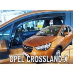 Opel Crossland X 17 Ofuky | Zboží Auto