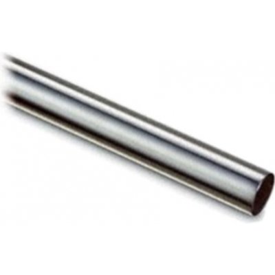 Hahn Steel Nerezová trubka pr. 12 x 1,5 mm, AISI 304 V délce: 800mm – Zboží Mobilmania