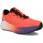 Salomon Aero Glide 3 Gradient M L47976400 neon flame/white/black – Zboží Dáma
