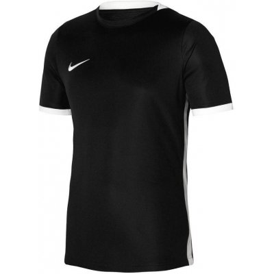 Nike Y Dry CHALNG II Jersey SS JR – Zboží Mobilmania