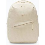 NIKE-Aura Backpack light khaki/light khaki/light transparent gold Béžová 24 l – Zboží Dáma