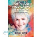 Potřebuji tvou lásku - Je to pravda? - Mabel Katz